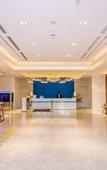 Туры в отель Holiday Inn Express YINCHUAN DOWNTOWN by IHG