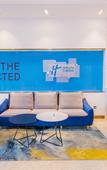 Туры в отель Holiday Inn Express YINCHUAN DOWNTOWN by IHG