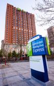 Туры в отель Holiday Inn Express YINCHUAN DOWNTOWN by IHG