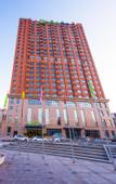 Туры в отель Holiday Inn Express YINCHUAN DOWNTOWN by IHG