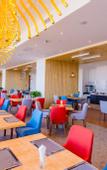 Туры в отель Holiday Inn Express YINCHUAN DOWNTOWN by IHG