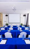 Туры в отель Holiday Inn Express YINCHUAN DOWNTOWN by IHG