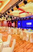 Туры в отель Holiday Inn Express YINCHUAN DOWNTOWN by IHG