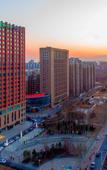 Туры в отель Holiday Inn Express YINCHUAN DOWNTOWN by IHG