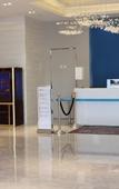 Туры в отель Holiday Inn Express YINCHUAN DOWNTOWN by IHG