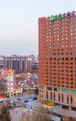 Туры в отель Holiday Inn Express YINCHUAN DOWNTOWN by IHG