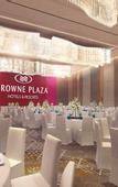 Туры в отель Crowne Plaza HUZHOU by IHG