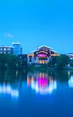Туры в отель Crowne Plaza HUZHOU by IHG