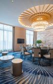 Туры в отель Crowne Plaza HUZHOU by IHG