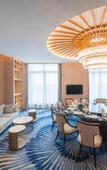 Туры в отель Crowne Plaza HUZHOU by IHG