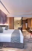 Туры в отель Crowne Plaza HUZHOU by IHG