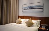 Туры в отель H' Life Liyu Hotel (Shenzhen Ocean World)