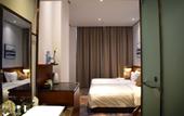 Туры в отель H' Life Liyu Hotel (Shenzhen Ocean World)