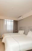 Туры в отель Magnotel Hotel (Luotian Tashanhu)
