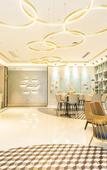 Туры в отель Magnotel Hotel (Luotian Tashanhu)