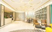 Туры в отель Magnotel Hotel (Luotian Tashanhu)