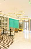 Туры в отель Magnotel Hotel (Luotian Tashanhu)