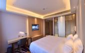 Туры в отель Lavande Hotel (Xiamen Huandao Road Guanyinshan Convention and Exhibition Center)