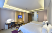 Туры в отель Lavande Hotel (Xiamen Huandao Road Guanyinshan Convention and Exhibition Center)