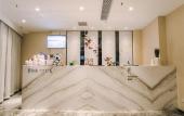 Туры в отель Lavande Hotel (Xiamen Huandao Road Guanyinshan Convention and Exhibition Center)