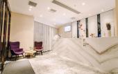Туры в отель Lavande Hotel (Xiamen Huandao Road Guanyinshan Convention and Exhibition Center)