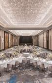 Туры в отель DoubleTree by Hilton Yangzhou Sansheng