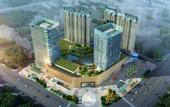 Туры в отель DoubleTree by Hilton Yangzhou Sansheng