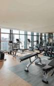 Туры в отель DoubleTree by Hilton Yangzhou Sansheng