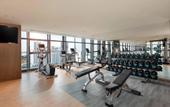 Туры в отель DoubleTree by Hilton Yangzhou Sansheng
