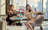 Туры в отель DoubleTree by Hilton Yangzhou Sansheng