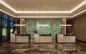 Туры в отель DoubleTree by Hilton Yangzhou Sansheng
