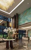 Туры в отель DoubleTree by Hilton Yangzhou Sansheng
