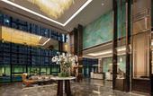 Туры в отель DoubleTree by Hilton Yangzhou Sansheng