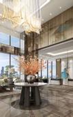 Туры в отель DoubleTree by Hilton Yangzhou Sansheng