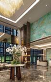 Туры в отель DoubleTree by Hilton Yangzhou Sansheng