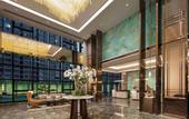 Туры в отель DoubleTree by Hilton Yangzhou Sansheng