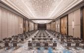 Туры в отель DoubleTree by Hilton Yangzhou Sansheng