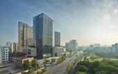 Туры в отель DoubleTree by Hilton Yangzhou Sansheng