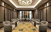 Туры в отель DoubleTree by Hilton Yangzhou Sansheng