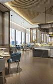 Туры в отель DoubleTree by Hilton Yangzhou Sansheng
