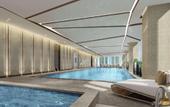 Туры в отель DoubleTree by Hilton Yangzhou Sansheng