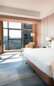 Туры в отель DoubleTree by Hilton Yangzhou Sansheng