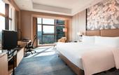 Туры в отель DoubleTree by Hilton Yangzhou Sansheng
