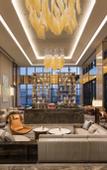 Туры в отель DoubleTree by Hilton Yangzhou Sansheng
