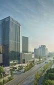 Туры в отель DoubleTree by Hilton Yangzhou Sansheng