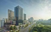 Туры в отель DoubleTree by Hilton Yangzhou Sansheng