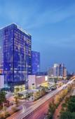Туры в отель DoubleTree by Hilton Yangzhou Sansheng