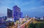 Туры в отель DoubleTree by Hilton Yangzhou Sansheng