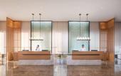 Туры в отель Fairfield by Marriott Taiyuan South