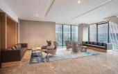 Туры в отель Fairfield by Marriott Taiyuan South